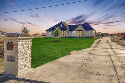 Recreational Property for sale in Johnson County, Texas