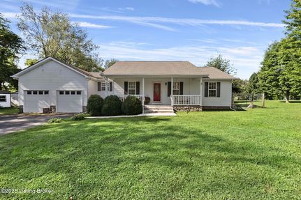 Ranch Property for sale in Warren County, Kentucky