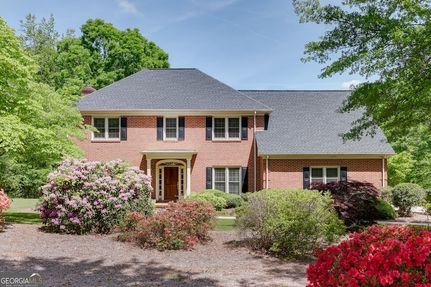 Residential Property for sale in Oconee County, Georgia