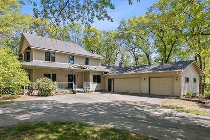 Recreational Property for sale in Benton County, Minnesota
