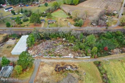 Farm Property for sale in Halifax County, North Carolina