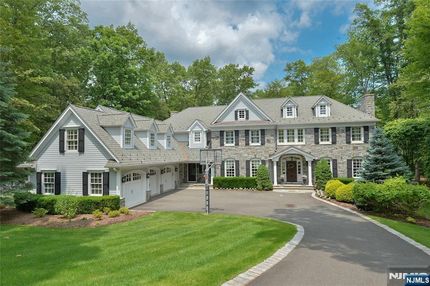 Farm Property for sale in Bergen County, New Jersey