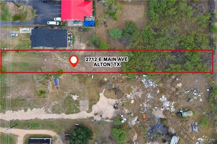 Undeveloped Land for sale in Hidalgo County, Texas
