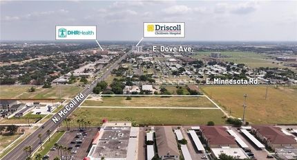 Recreational Property for sale in Hidalgo County, Texas