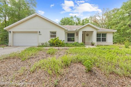 Recreational Property for sale in Hernando County, Florida