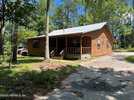 Farm Property for sale in Nassau County, Florida
