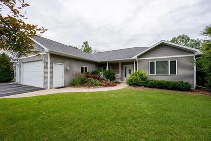 Property for sale in Door County, Wisconsin