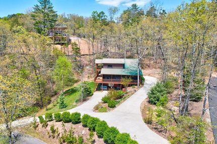 Ranch Property for sale in Fannin County, Georgia