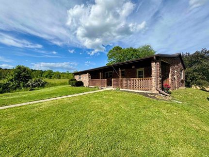 Farm Property for sale in Greene County, Indiana