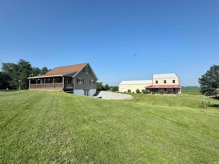 Residential Property for sale in Greene County, Indiana