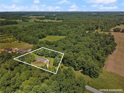 Farm Property for sale in Harrison County, Indiana