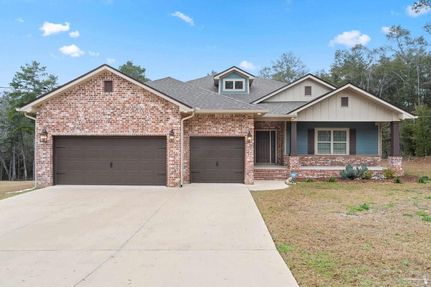 Farm Property for sale in Santa Rosa County, Florida