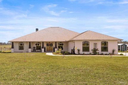 Property for sale in Escambia County, Florida