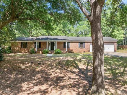 Farm Property for sale in Santa Rosa County, Florida