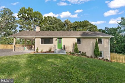 Ranch Property for sale in Culpeper County, Virginia