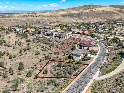 Recreational Property for sale in Yavapai County, Arizona