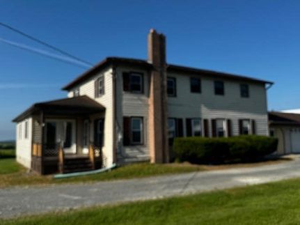 Ranch Property for sale in Bradford County, Pennsylvania