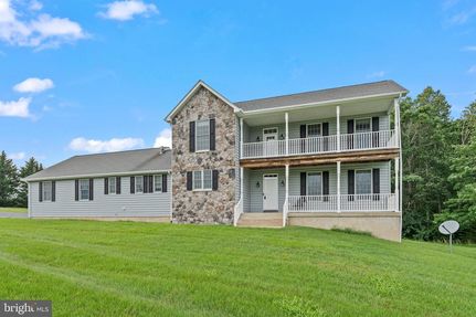 Ranch Property for sale in Culpeper County, Virginia