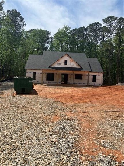 Farm Property for sale in Cherokee County, Georgia
