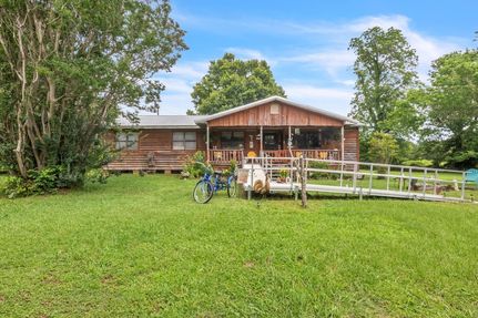 Recreational Property for sale in Clay County, Mississippi