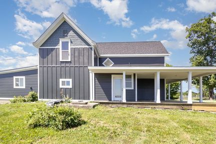Residential Property for sale in Ohio County, Indiana