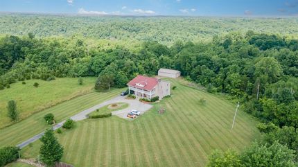 Farm Property for sale in Dearborn County, Indiana