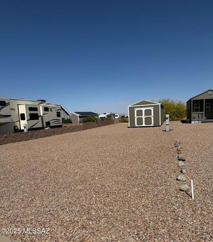 Residential Property for sale in Cochise County, Arizona