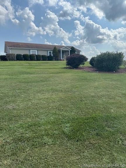 Farm Property for sale in Dubois County, Indiana