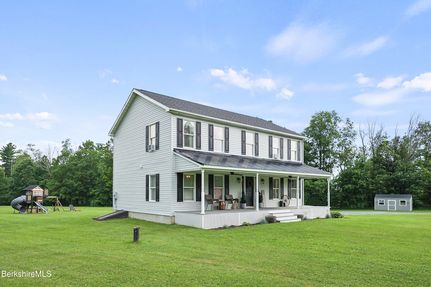 Farm Property for sale in Bennington County, Vermont