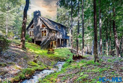 Farm Property for sale in Jackson County, North Carolina