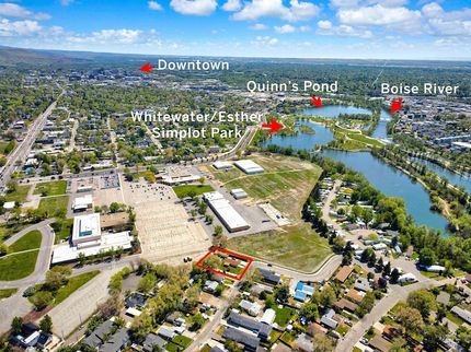 Farm Property for sale in Ada County, Idaho