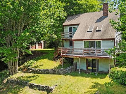 Ranch Property for sale in Knox County, Maine