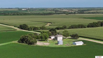 Farm Property for sale in Gage County, Nebraska