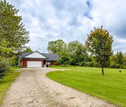 Recreational Property for sale in Sanilac County, Michigan