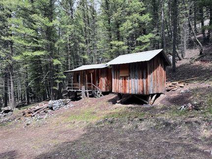 Farm Property for sale in Powell County, Montana