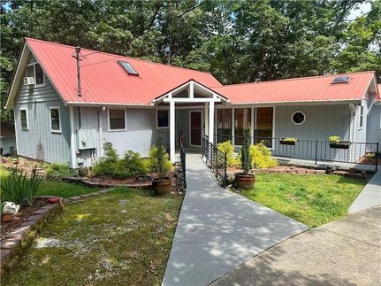 Recreational Property for sale in Rabun County, Georgia