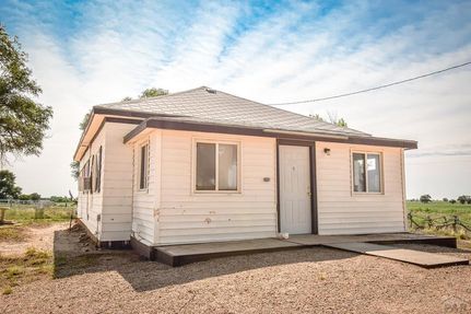 Property for sale in Crowley County, Colorado