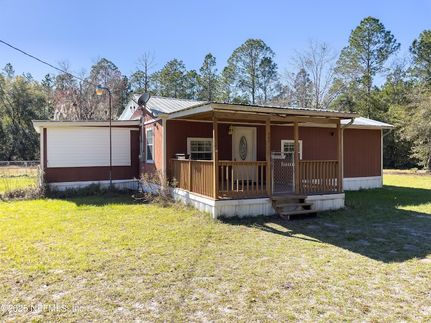 Farm Property for sale in Putnam County, Florida