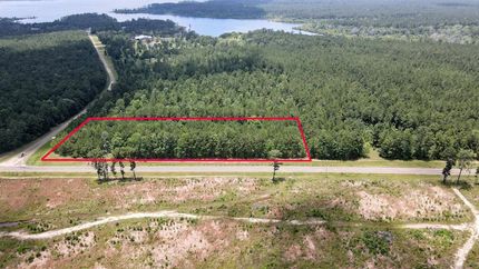 Ranch Property for sale in San Augustine County, Texas