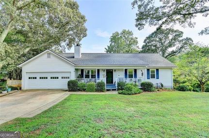 Ranch Property for sale in Hall County, Georgia