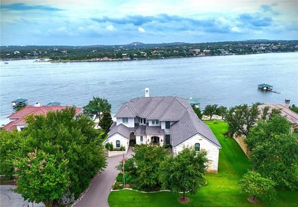 Recreational Property for sale in Travis County, Texas