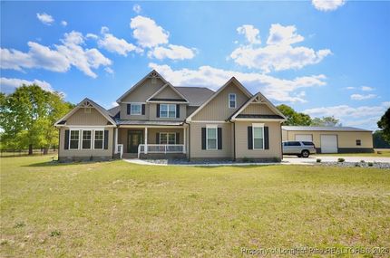 Ranch Property for sale in Cumberland County, North Carolina