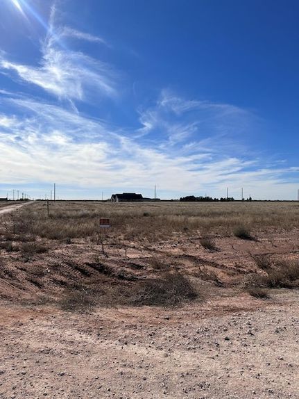 Farm Property for sale in Gaines County, Texas