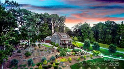 Recreational Property for sale in Buncombe County, North Carolina