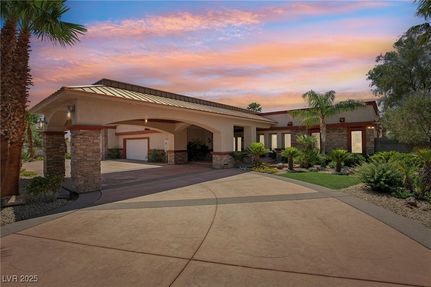 Farm Property for sale in Clark County, Nevada