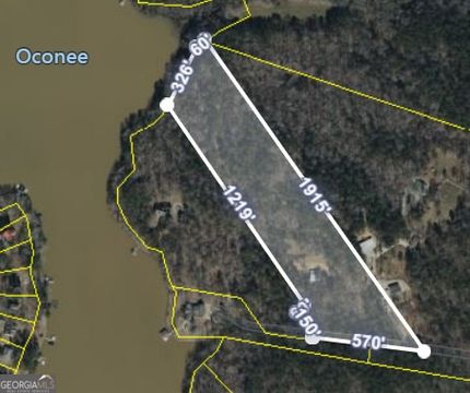 Ranch Property for sale in Morgan County, Georgia