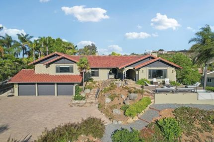 Farm Property for sale in San Diego County, California