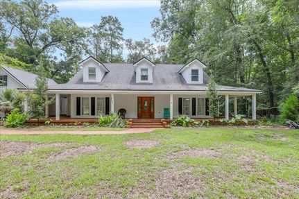 Farm Property for sale in Wakulla County, Florida