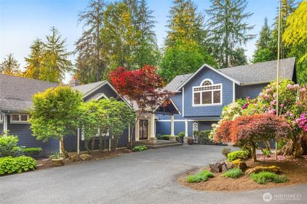 Ranch Property for sale in King County, Washington