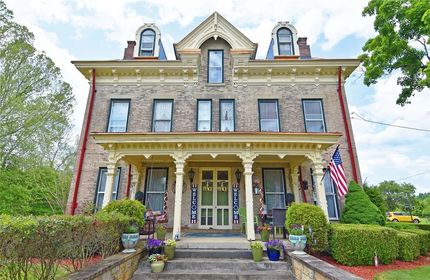 Ranch Property for sale in Fayette County, Pennsylvania